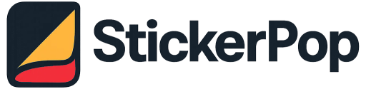 StickerPop